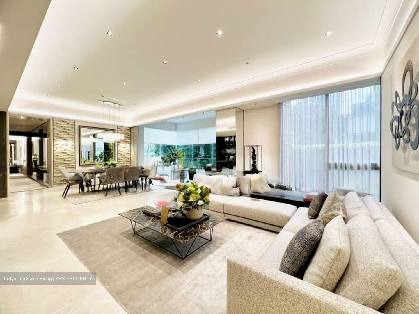 Klimt Cairnhill (D9), Apartment #557510611